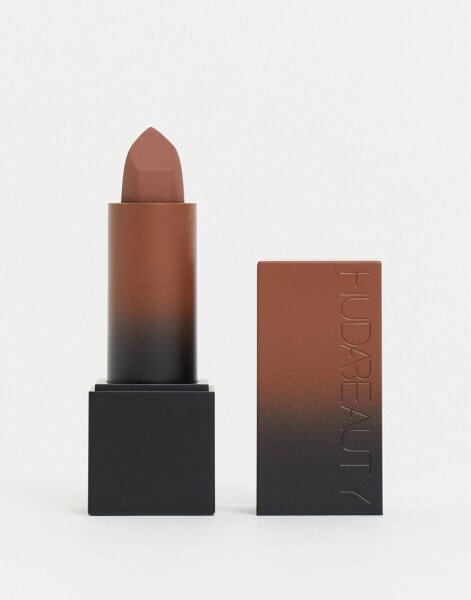 Huda Beauty Power Bullet Matte Lipstick - Last Night