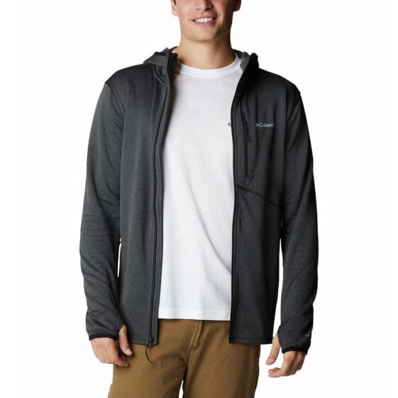 COLUMBIA Park View™ full zip fleece