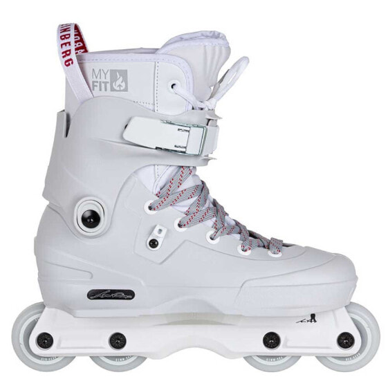 USD SKATES Aeon Feinberg Inline Skates