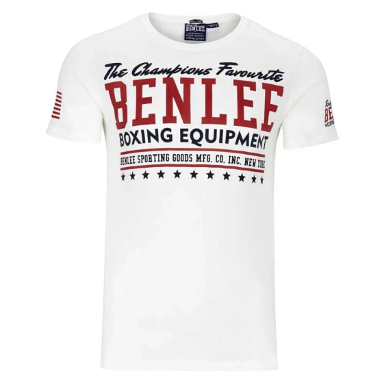 BENLEE Champions short sleeve T-shirt