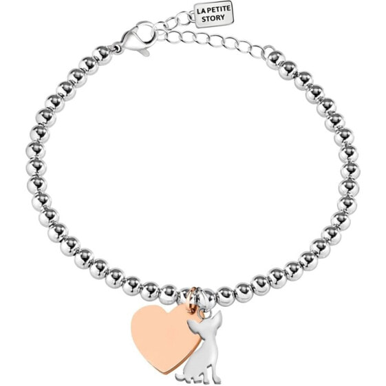 LE PETITE STORY LPS05AQI01 bracelet