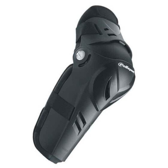 POLISPORT OFF ROAD Devil Knee/Shin Guard Junior