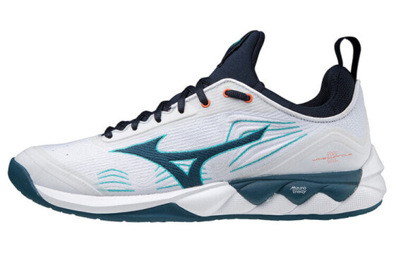 Кроссовки Mizuno Wave Luminous 2 V1GA212036