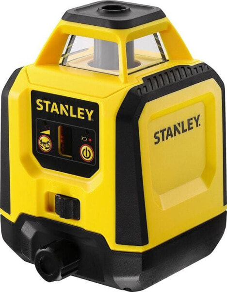 Stanley Niwelator laserowy STHT77616-0 czerwony 30 m