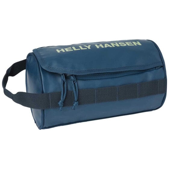 Сумка Helly Hansen Logo 2L Wash Bag