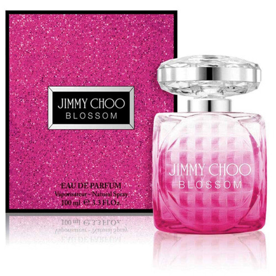 JIMMY CHOO Blossom 100ml Eau De Parfum