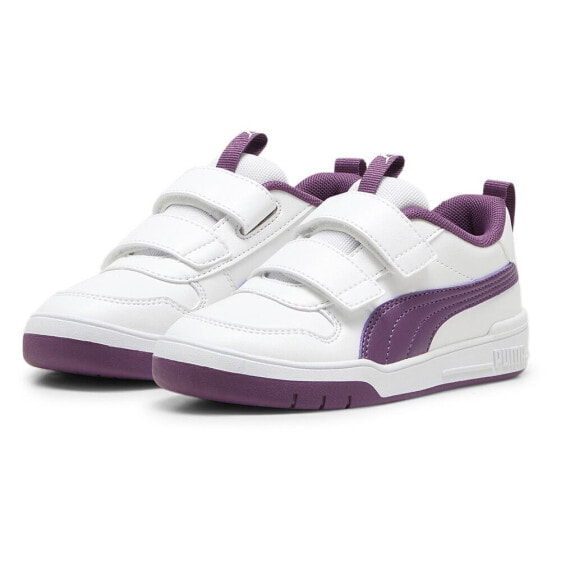 PUMA Multiflex Sl V PS trainers