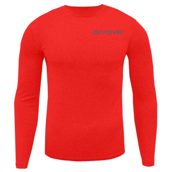 GIVOVA Corpus 3 Long Sleeve Base Layer