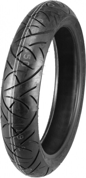 Мотошины летние Bridgestone Battlax BT-021 DOT18 190/55 R17 (75W)W