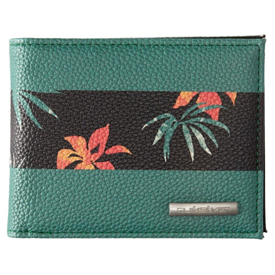 QUIKSILVER Freshness Wallet