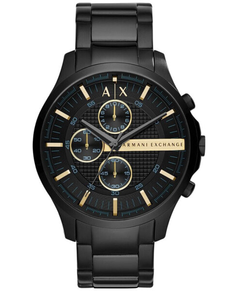 Наручные часы Casio G-Shock men's Black Resin Watch, 55mm