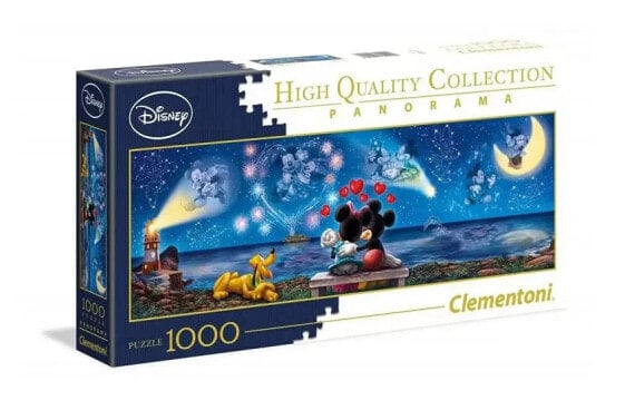 Puzzle Disney 1000 Teile