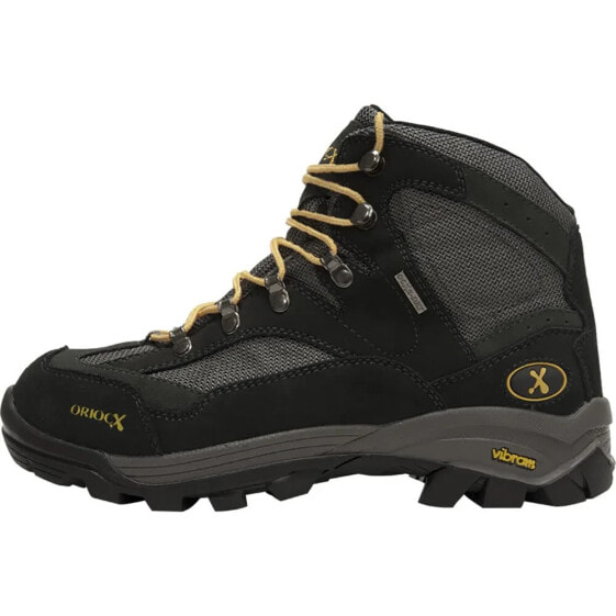 ORIOCX Alfaro Hiking Boots