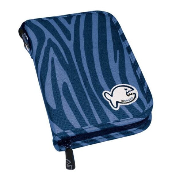Рюкзак для дайвинга iQ-UV L Safari Padi Q-Book