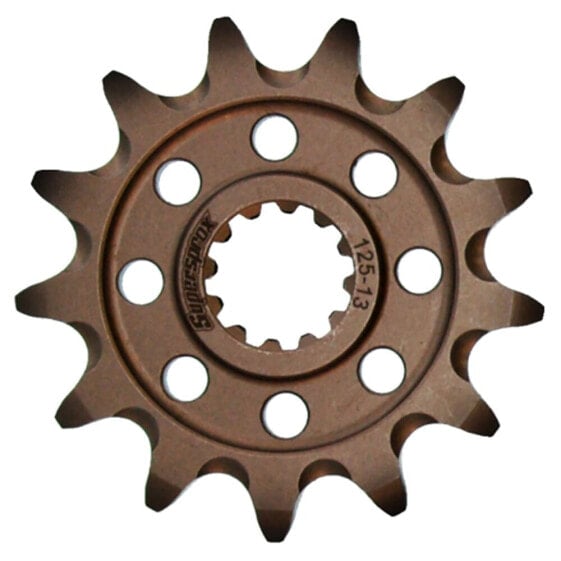 SUPERSPROX TM 520x13 CST125X13 Front Sprocket