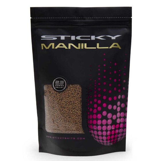 STICKY BAITS Manilla 900g Pellets