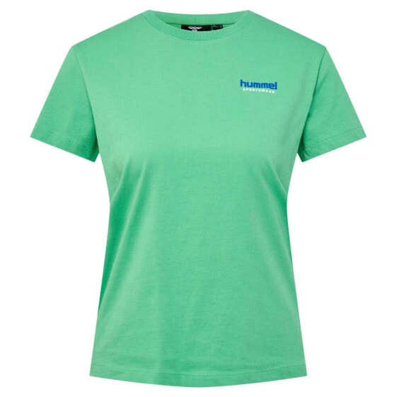 HUMMEL Legacy Kristy short sleeve T-shirt