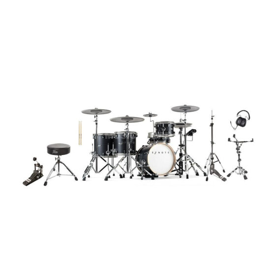 Efnote 5X E-Drum Practice - SET