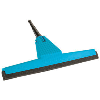 Gardena 3642-20 - Mop squeegee head - Black,Blue - Plastic - 430 mm