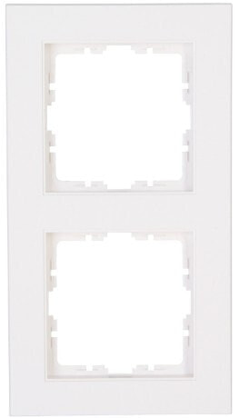 Heinrich Kopp Kopp 402629005 - White - Conventional - Any brand - 10 pc(s)