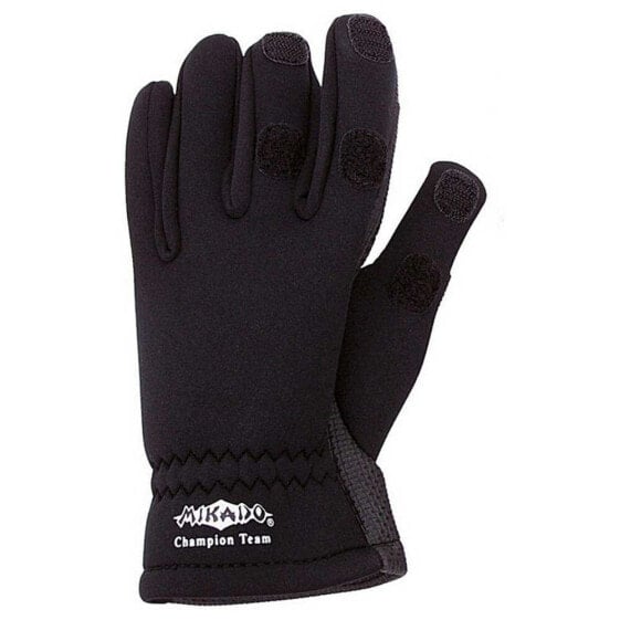 MIKADO UMR-00 Long Gloves