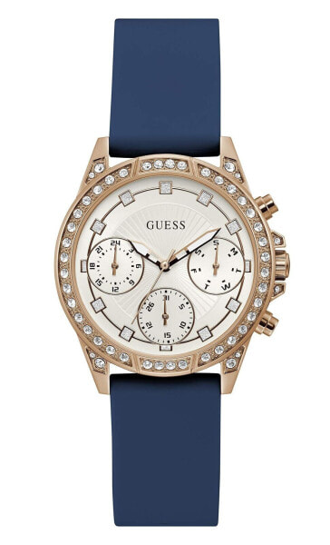 Часы Guess GW0222L2 Rose Gold Stainless Steel