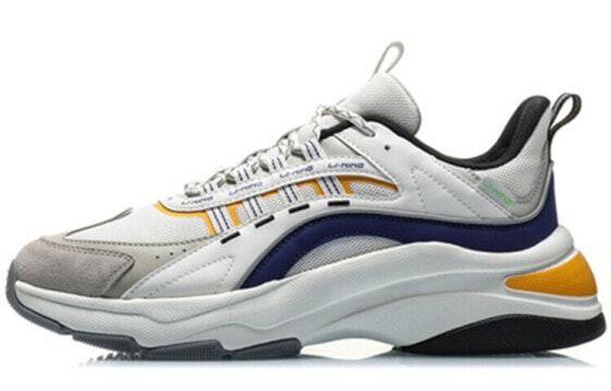 Кроссовки Li-Ning AGCQ115-3