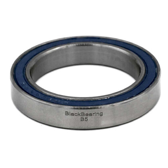 BLACK BEARING B5 6800-2RS Bearing