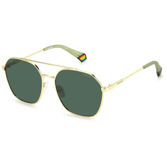 POLAROID PLD6172SJ5GUC Sunglasses