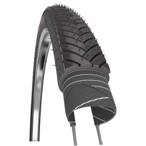 HARTEX Xtra Power 26´´ x 40 rigid urban tyre