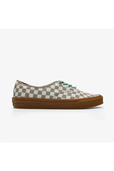 Кроссовки Vans Authentic Gri