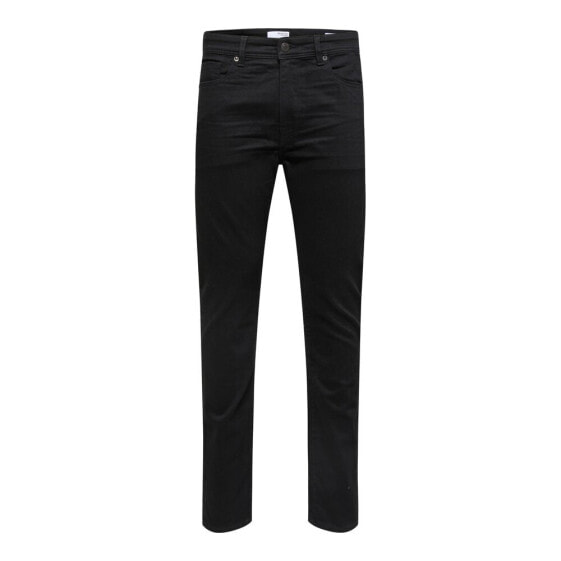 SELECTED Slim Fit Leon jeans