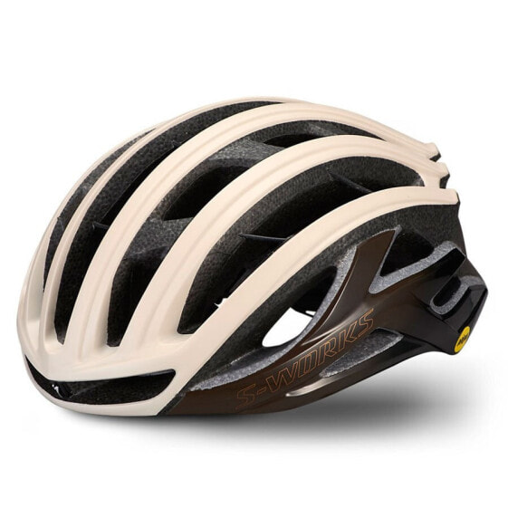 SPECIALIZED OUTLET S-Works Prevail II Vent ANGi MIPS helmet