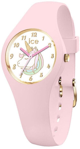 Часы Ice-Watch Fantasia Unicorn Rainbow