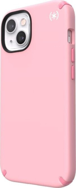 Speck Etui Speck Presidio2 Pro MICROBAN Apple iPhone 13 (Rosy Pink/Vintage Rose)