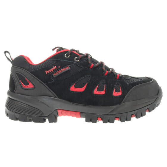 Propet Ridge Walker Low Hiking Mens Size 8.5 4E Sneakers Athletic Shoes M3598BR
