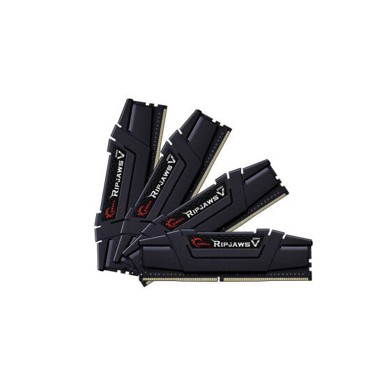 RAM Memory GSKILL F4-4000C18Q-128GVK CL18 32 GB 128 GB