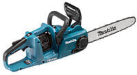 Makita DUC353Z Akku-Kettensäge