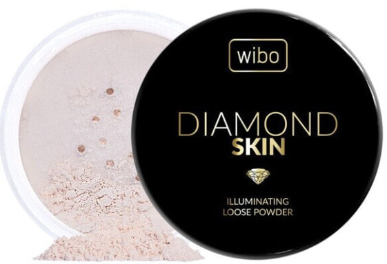 Wibo Diamond Skin