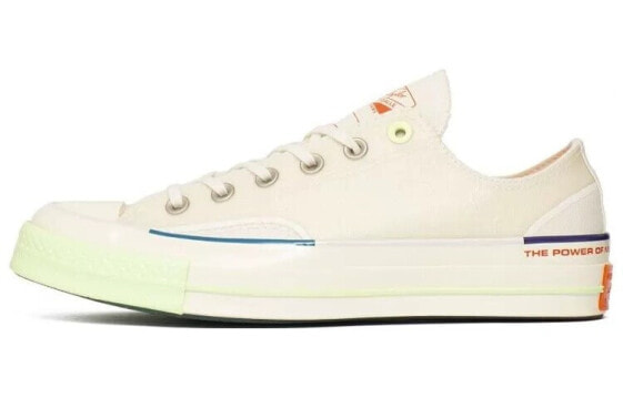 Pigalle x Nike x Converse 1970s 165748C Collaboration Sneakers