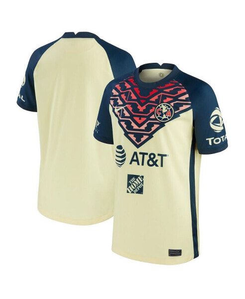 Футболка Nike Club America 20/22