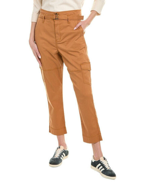 Cabi Paperbag Cargo Pant Women's