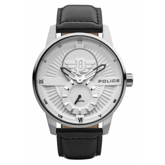 Мужские часы Police PEWJA2110102 (Ø 48 mm)