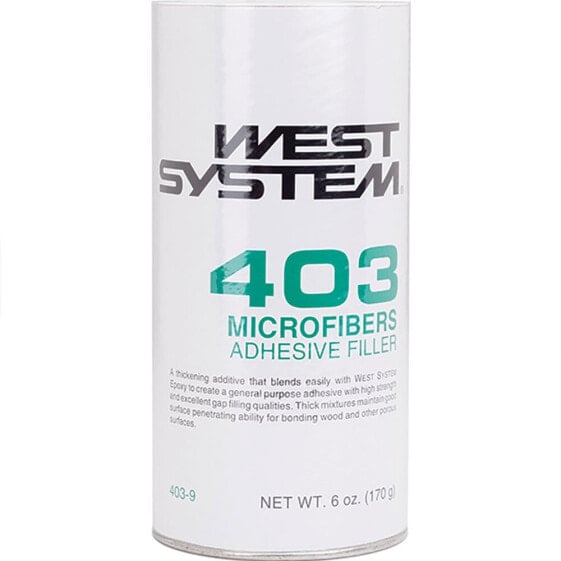 WEST SYSTEM Microfibers