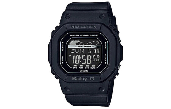 Кварцевые часы CASIO BABY-G BLX-560-1 BLX-560-1