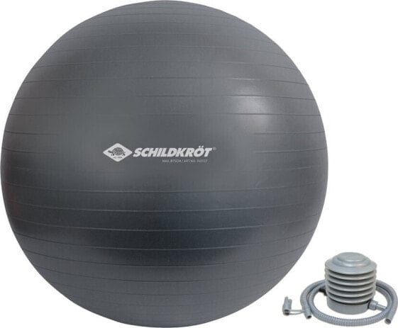 Schildkrot SF FIT GYMNASTIC BALL 75cm