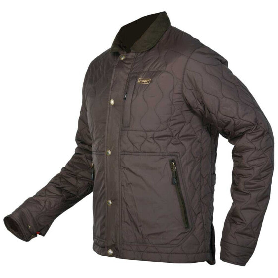 HART HUNTING Massaias Jacket