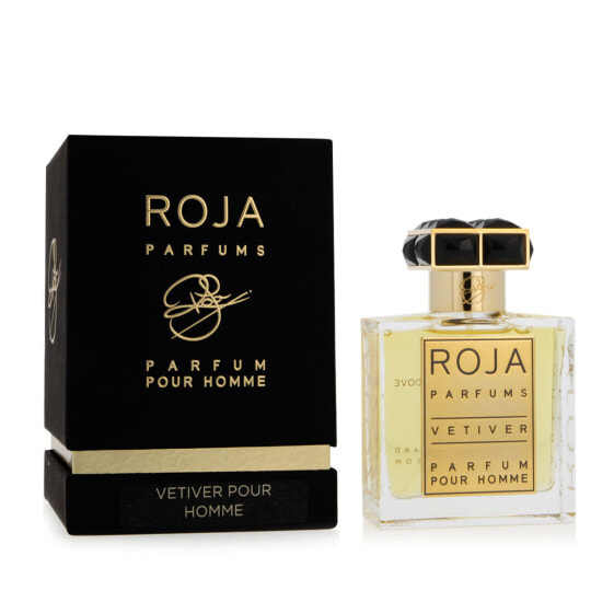 Мужская парфюмерия Roja Parfums