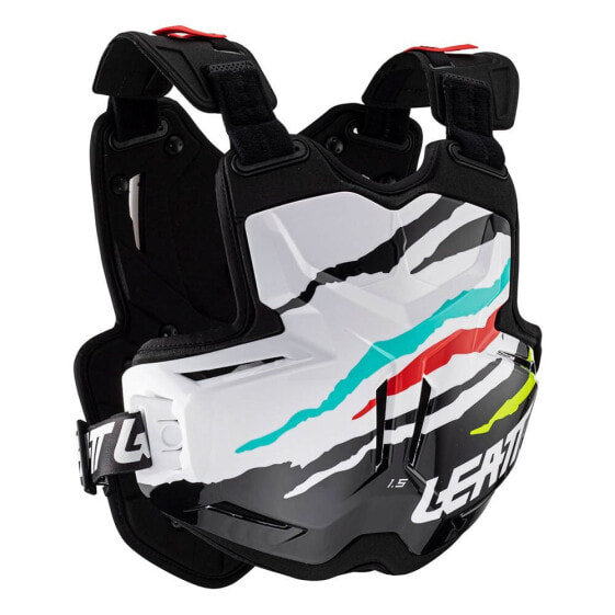 LEATT Chest Protector 1.5 Torque