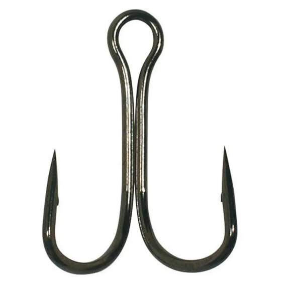 Крючок рыболовный Gamakatsu 21 Double Hook